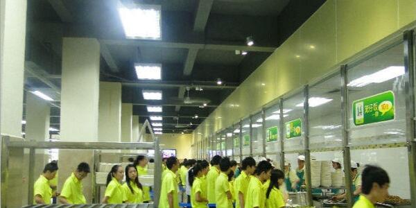 食堂托管能盈利 為何企業自營食堂卻要虧損？